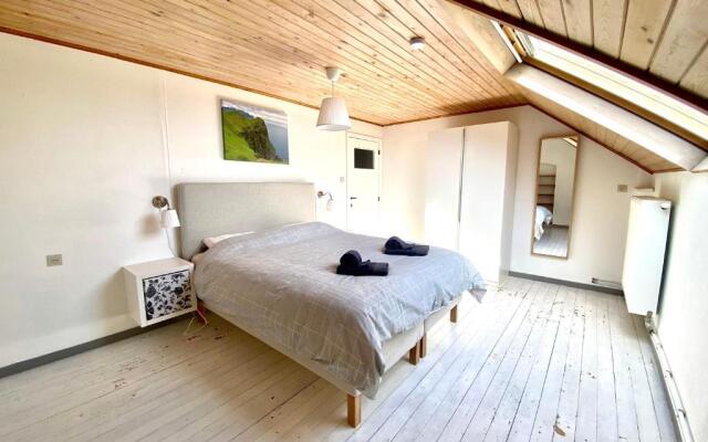 Ô Macra House - Aubel, Pays de Herve