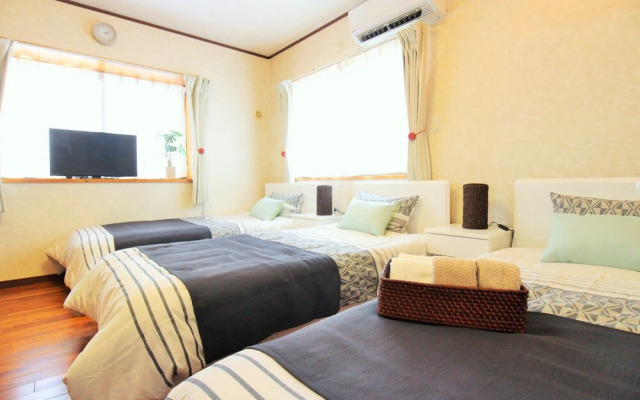 The Rela Inn