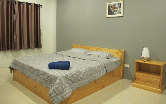 D Residence
