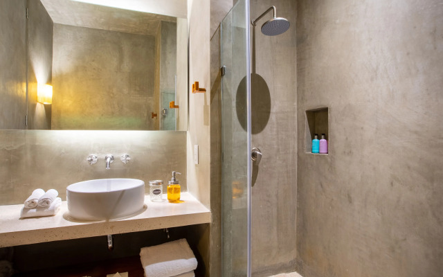 Seremonia Studios by Soyrumi