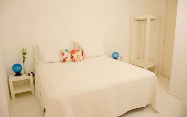 Hotel Boutique DELUZ