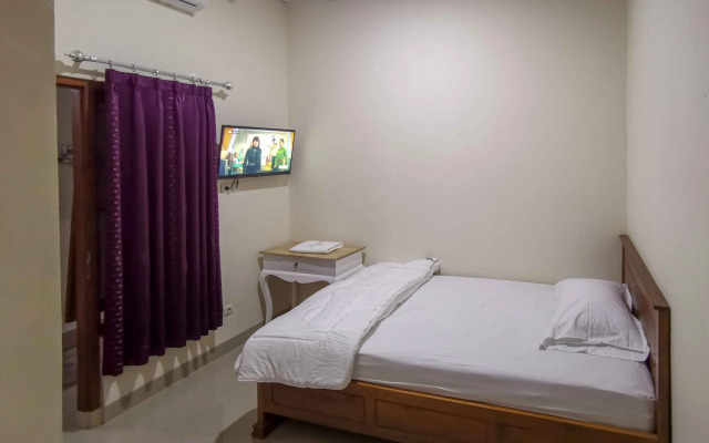 Verose Guest House Syariah Kentungan RedPartner