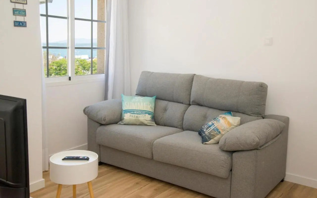 P3 O Grove Centro Puerto