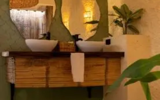 Verano Azul Eco Hotel