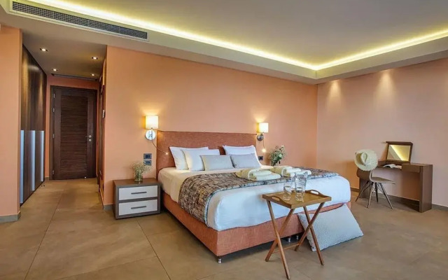 Ocean View Luxury Villa