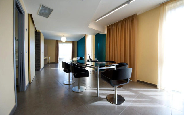 ibis Styles Catania Acireale