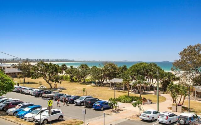 Ocean Views @ Nor Nor East 201