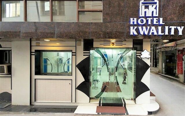 Hotel Kwality