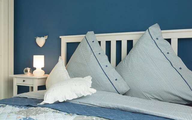 Beautiful Apartment in Bad Bellingen Near Rhine River