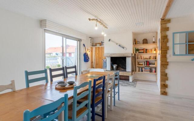 Maison Mimizan, 6 pièces, 12 personnes - FR-1-50-94