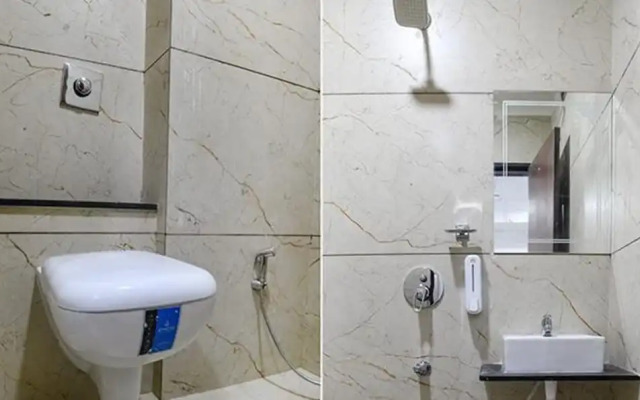 Fabhotel Elite Residency