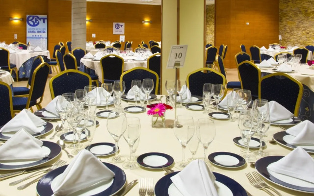 Hotel Traina