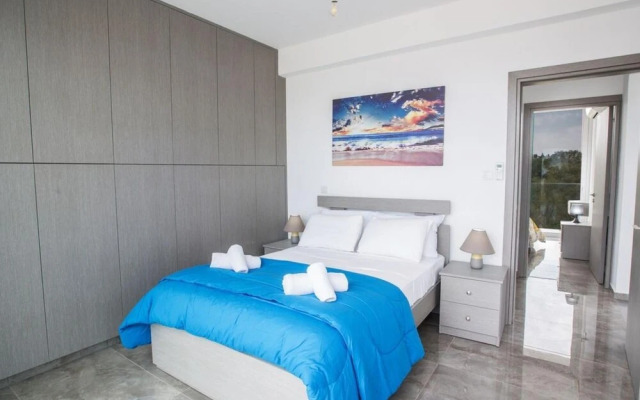 Villa Nikol AQ Ol23