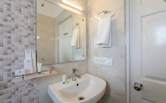 Jagadish Hotel HSR layout