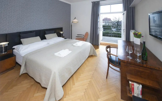 Bed&Breakfast & Apartment Klafé