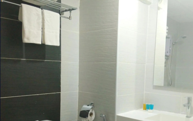 Hotel Seri Malaysia Pulau Pinang