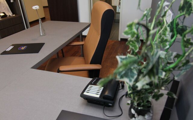 Nexus Business Suite Hotel