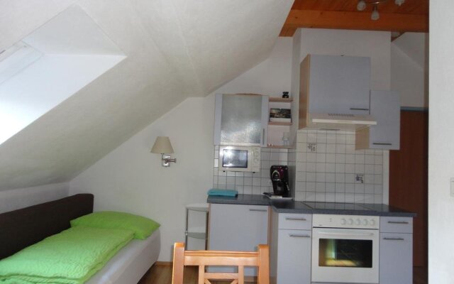 Ferienwohnungen Fam. Pabst