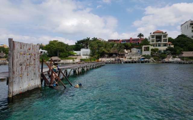 Casa de los Sueños Boutique Hotel