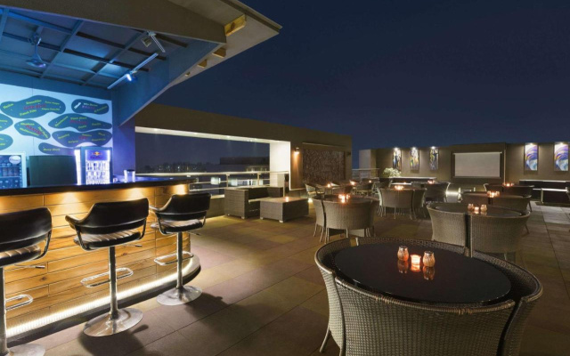 Ramada Ahmedabad