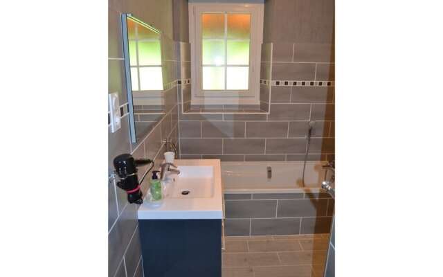 Chambres d'hôtes du Clos de la Dame