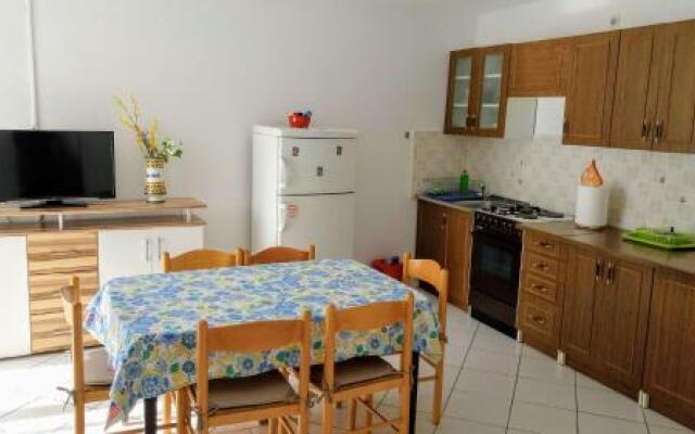 Apartments Tatjana