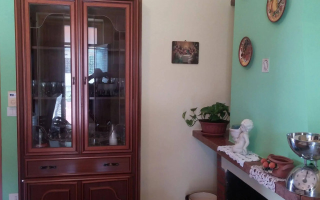 B&B Santa Lucia