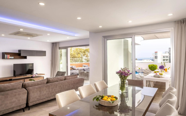 Fig Tree Bay Residences 5