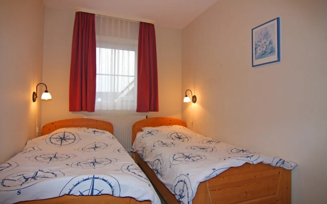 Resort Orther Reede, Fehmarn-orth