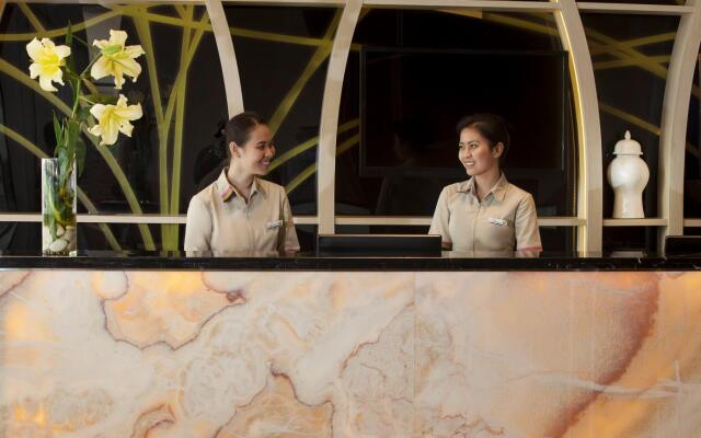 ibis Styles Jakarta Gajah Mada Hotel