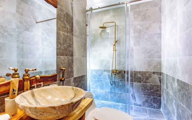 Rocks Beach Boutique Phu Quoc