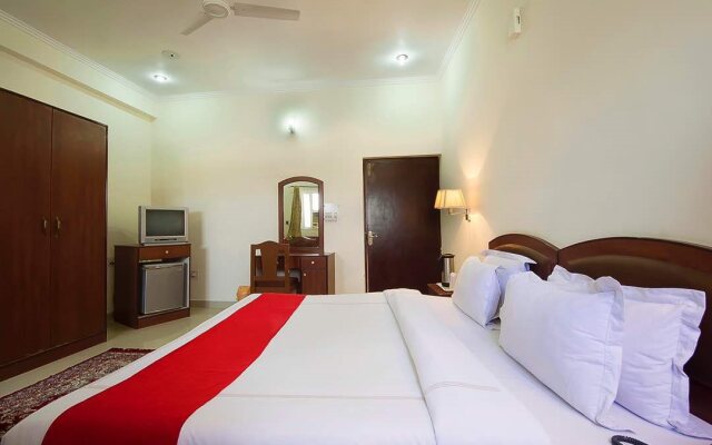 Shakunt Resort
