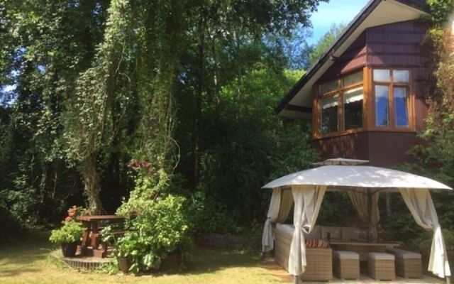 Cilbrwyn Countryside Retreat