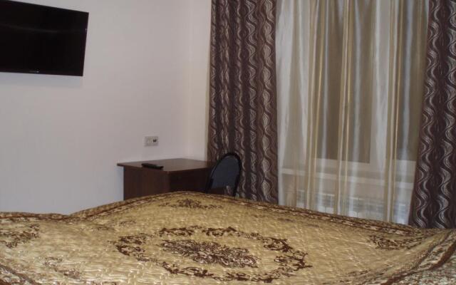 Гостиничный Дом Дар