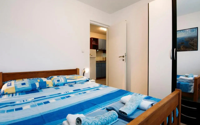Apartmani M&V