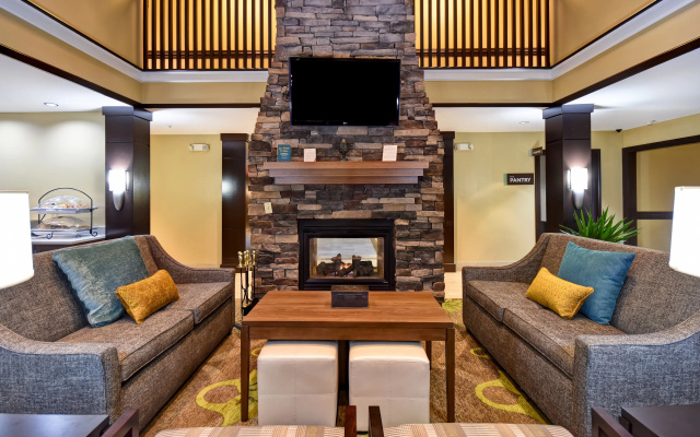 Staybridge Suites Grand Rapids-Kentwood by IHG