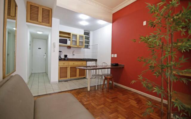 Copacabana Apartments 120