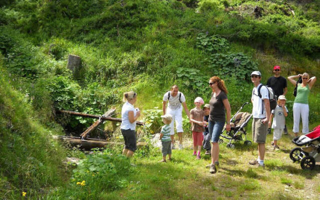 Ferien-Vitalhof Brixnerhof