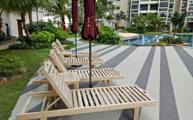 Homerent by Countrygarden Danga Bay