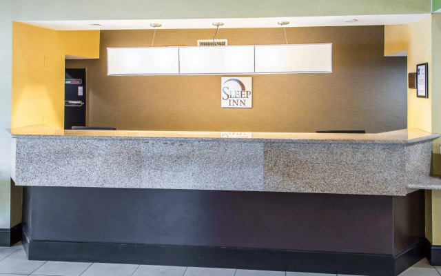 Sleep Inn Wytheville I-77 and I-81