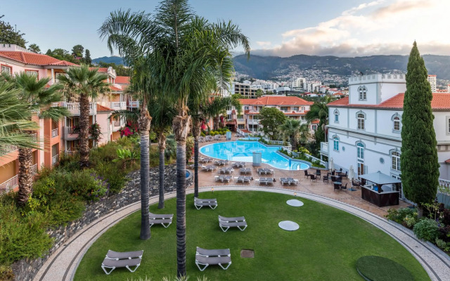 Pestana Miramar Garden & Ocean Resort