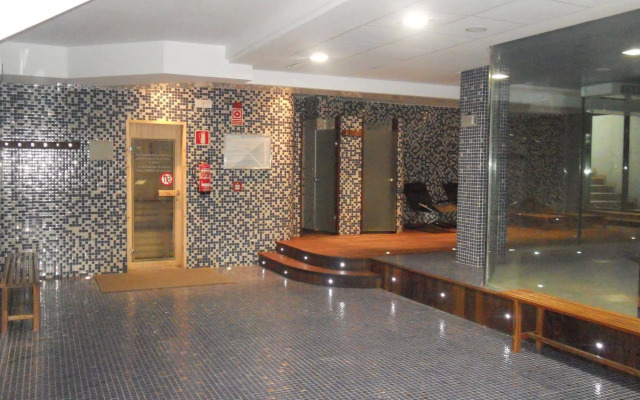 Hotel Marítimo Ris