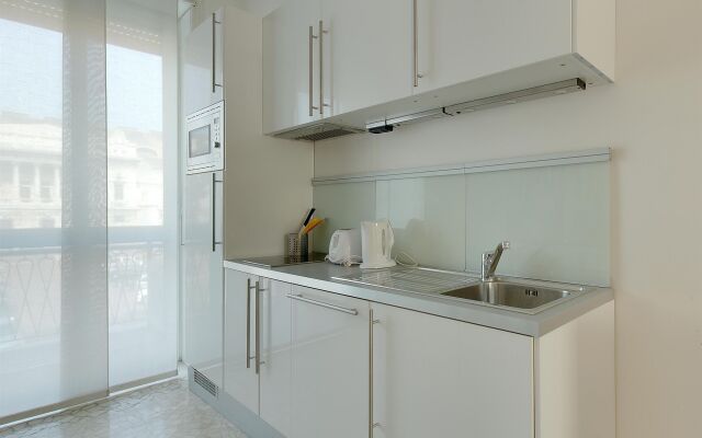 Milan Apartment Rental