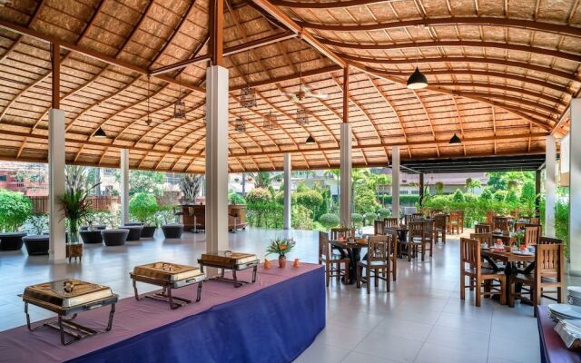 Orchid Garden Pool Villa (SHA Extra Plus)