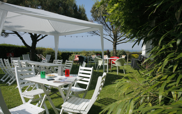 Le Cise, The Originals Relais