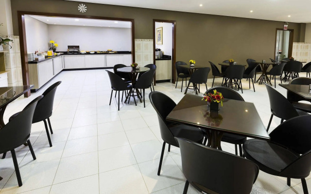 Hotel Rosenbrock