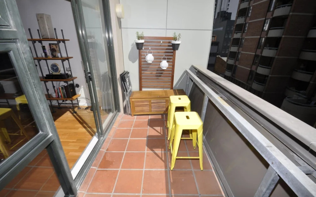 Darlinghurst Popular Apartments