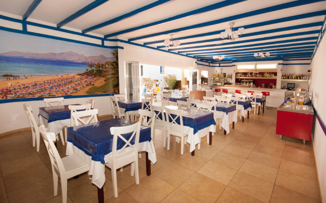 Apartamentos Panorama Adults Only