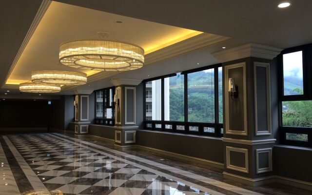 Kensington Resort Jirisan Hadong