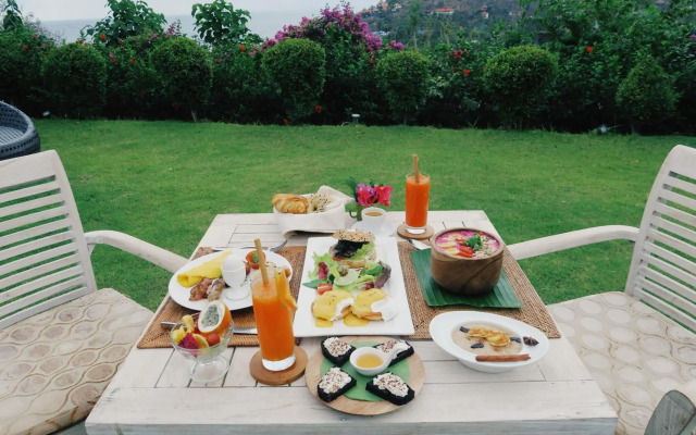 The Griya Villas and Spa